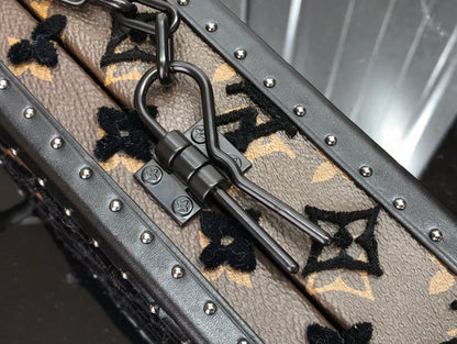 Ver Fashion Lu-Vi bags - 17643