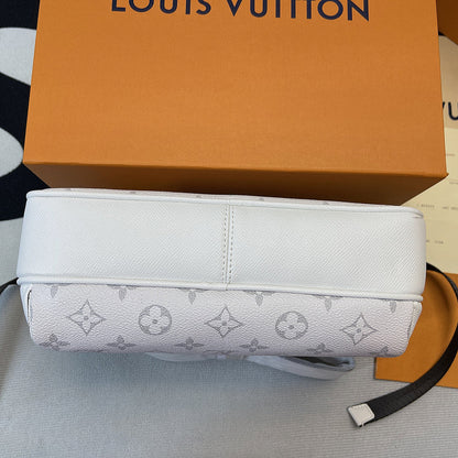 Ver Fashion Lu-Vi bags - 10452