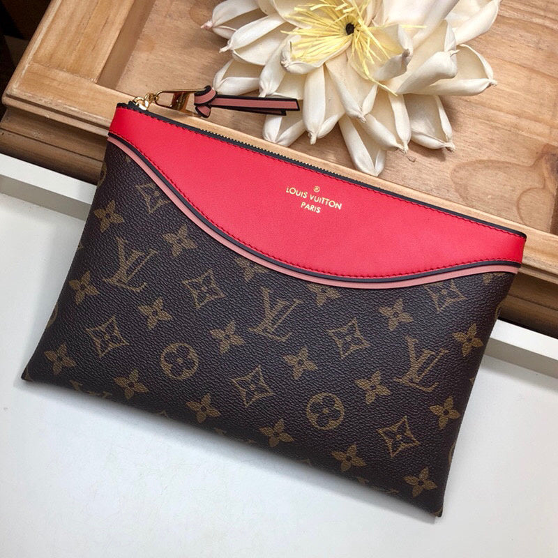 Ver Fashion Lu-Vi bags - 10889