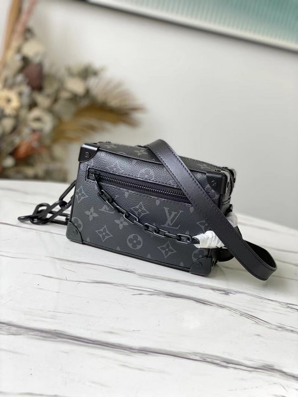 Ver Fashion Lu-Vi bags - 17083