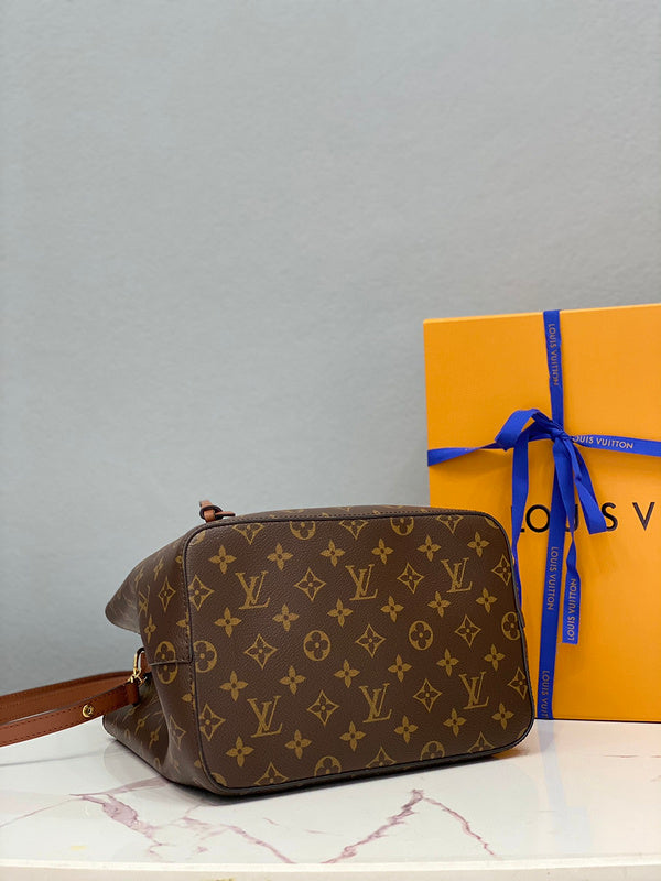 Ver Fashion Lu-Vi bags - 17603