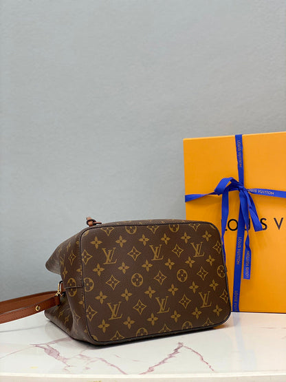 Ver Fashion Lu-Vi bags - 17603