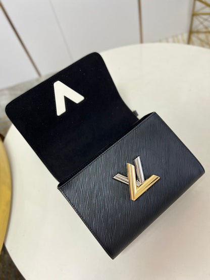 Ver Fashion Lu-Vi bags - 16991