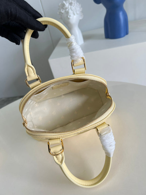 Ver Fashion Lu-Vi Bags - 16714