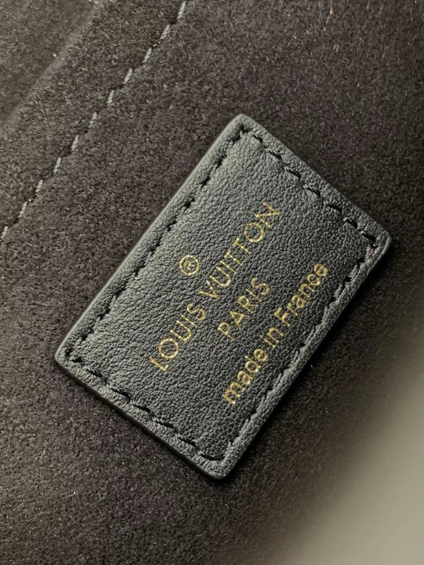 Ver Fashion Lu-Vi bags - 17056