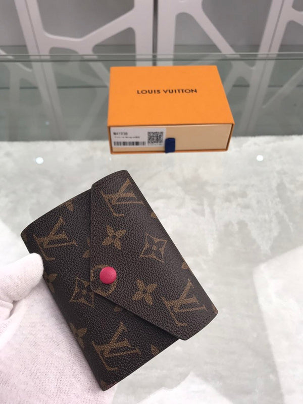 Ver Fashion Lu-Vi bags - 17488