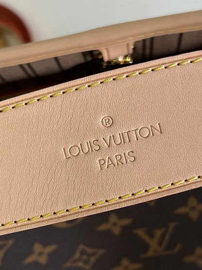 Ver Fashion Lu-Vi bags - 17314