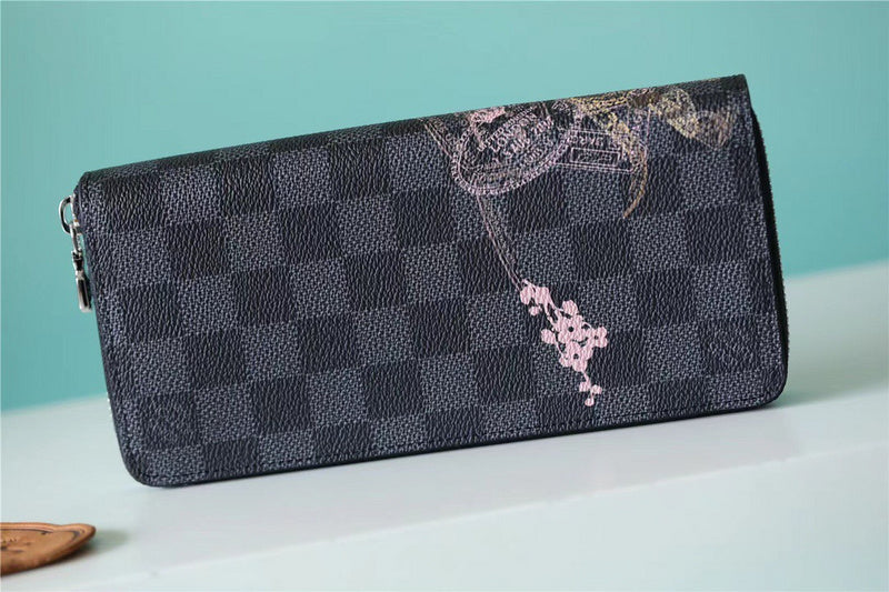 Ver Fashion Lu-Vi bags - 10741
