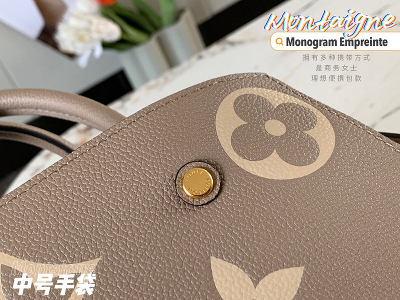 Ver Fashion Lu-Vi Bags - 16633