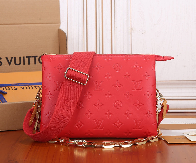 Ver Fashion Lu-Vi bags - 17110