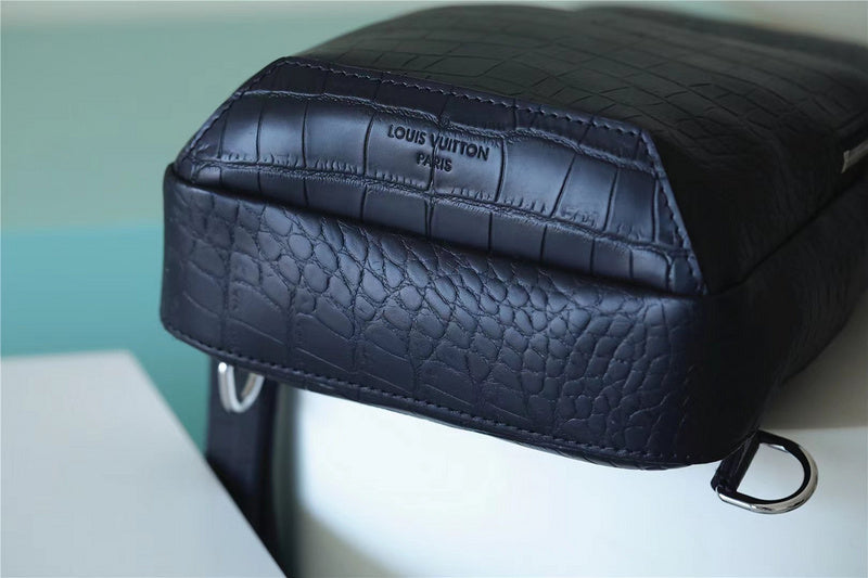 Ver Fashion Lu-Vi bags - 10211