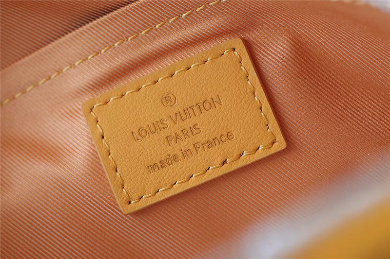 Ver Fashion Lu-Vi bags - 11233