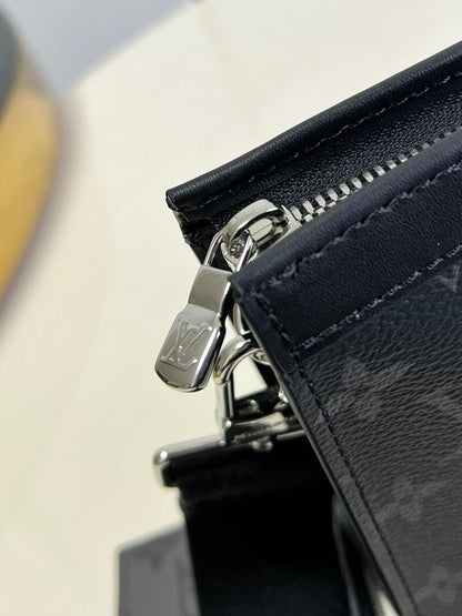 Ver Fashion Lu-Vi bags - 17126