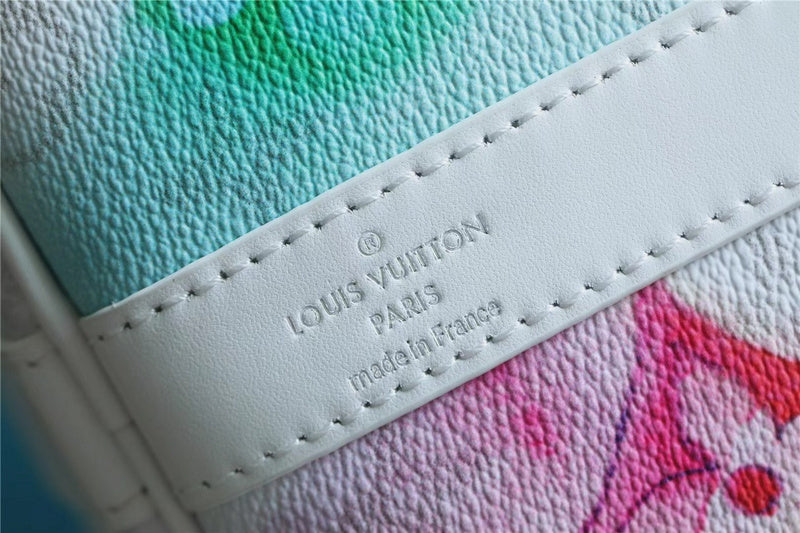 Ver Fashion Lu-Vi bags - 11211