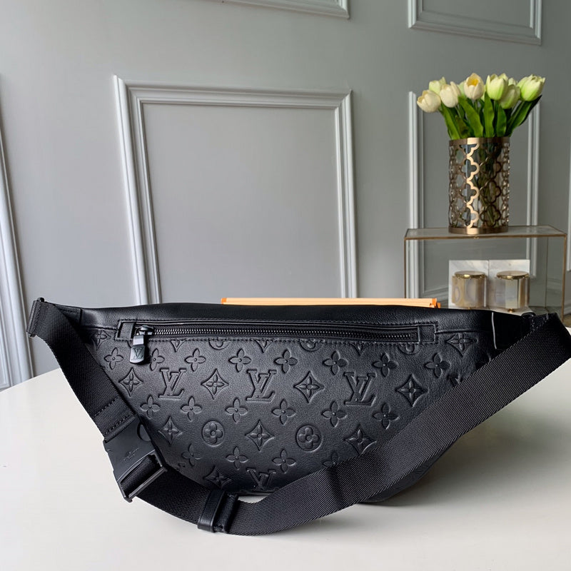 Ver Fashion Lu-Vi Bags - 16784