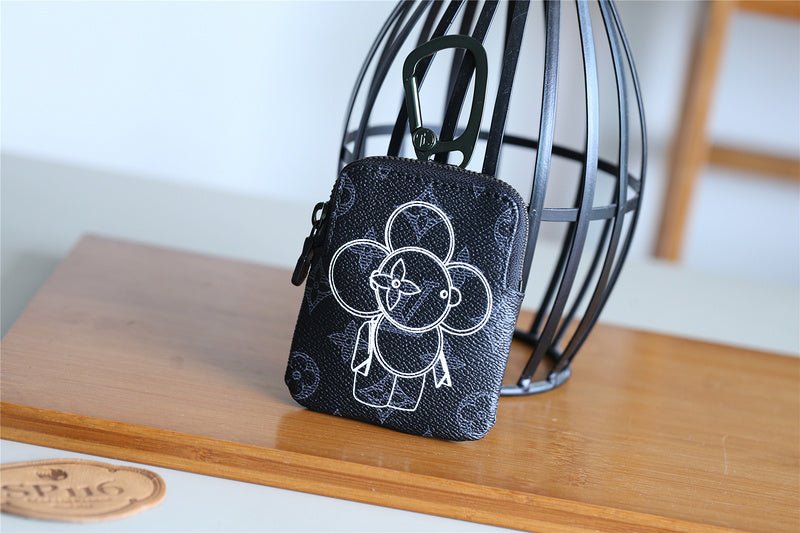 Ver Fashion Lu-Vi bags - 10372
