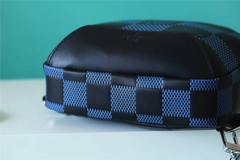 Ver Fashion Lu-Vi bags - 10220