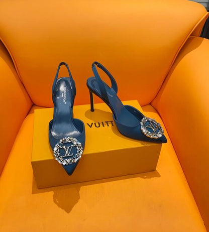 Verozi Luxury - LOV Women Shoes - 248