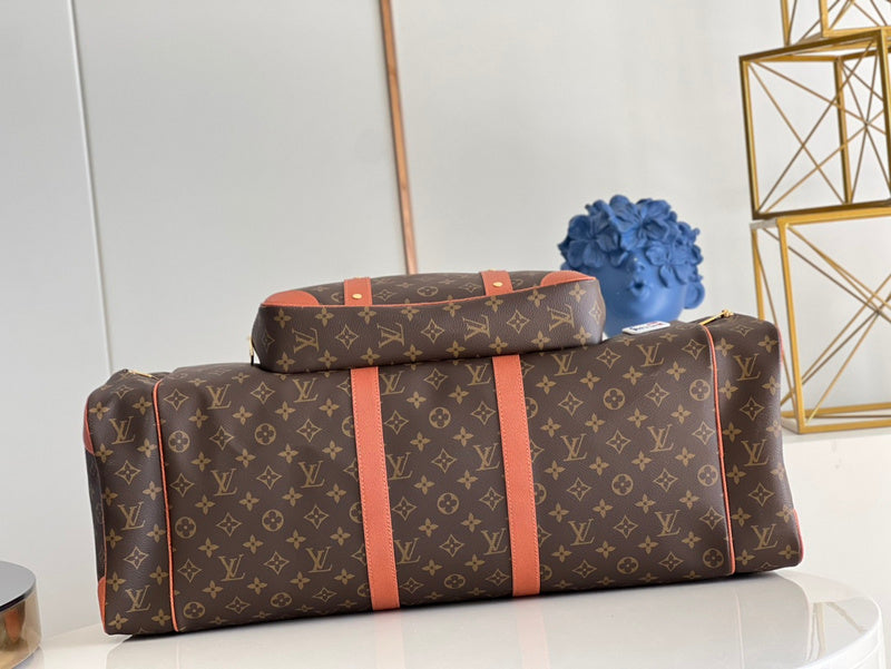 Ver Fashion Lu-Vi bags - 17238