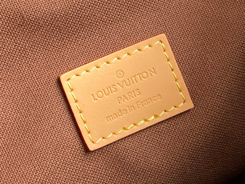 Ver Fashion Lu-Vi Bags - 16682