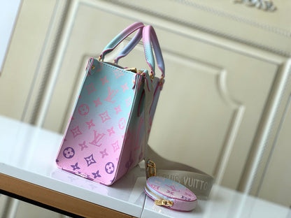 Ver Fashion Lu-Vi Bags - 16759