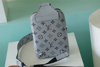 Ver Fashion Lu-Vi bags - 10204