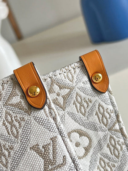 Ver Fashion Lu-Vi bags - 17304