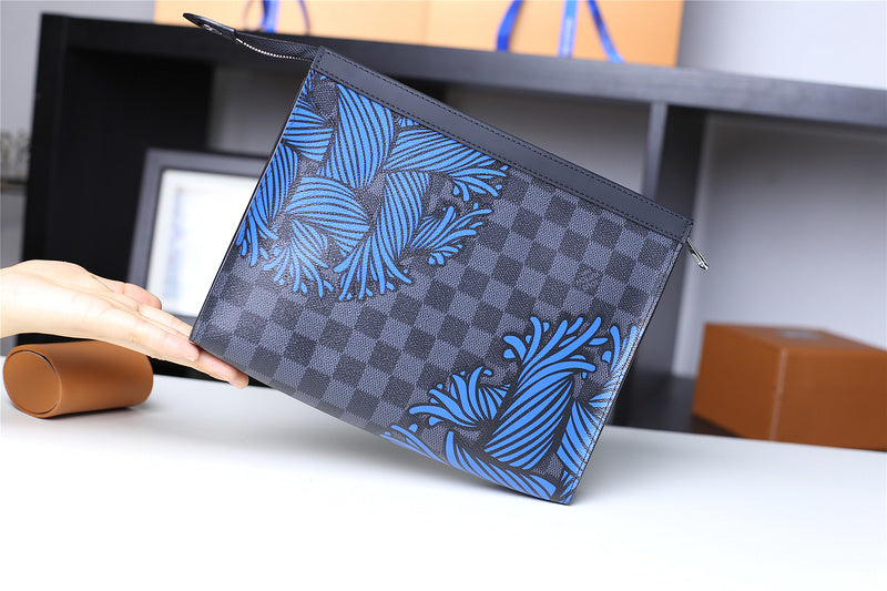 Ver Fashion Lu-Vi bags - 10934