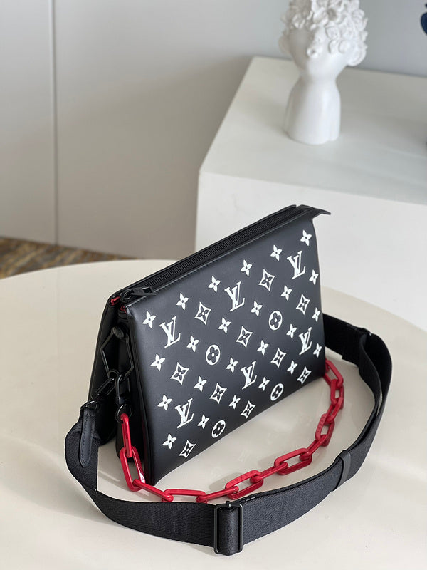 Ver Fashion Lu-Vi bags - 17257