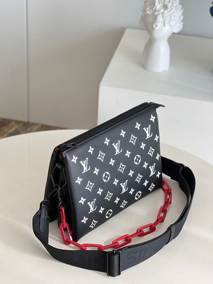 Ver Fashion Lu-Vi bags - 17257
