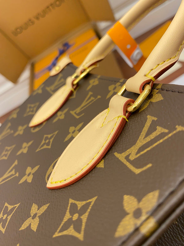 Ver Fashion Lu-Vi bags - 17236