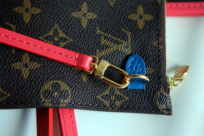 Ver Fashion Lu-Vi bags - 8069