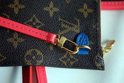 Ver Fashion Lu-Vi bags - 8069