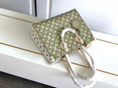 Ver Fashion Lu-Vi Bags - 16772