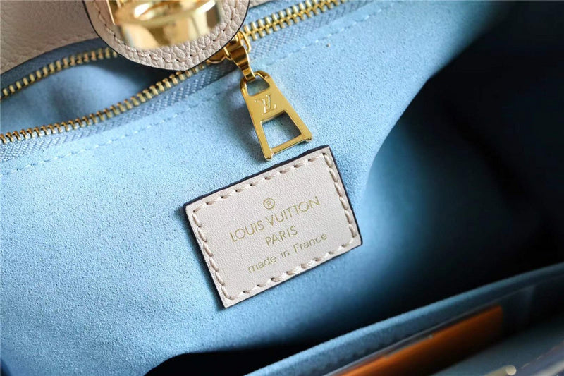Ver Fashion Lu-Vi bags - 17549