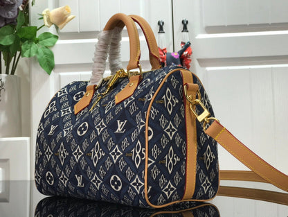 Ver Fashion Lu-Vi bags - 17639