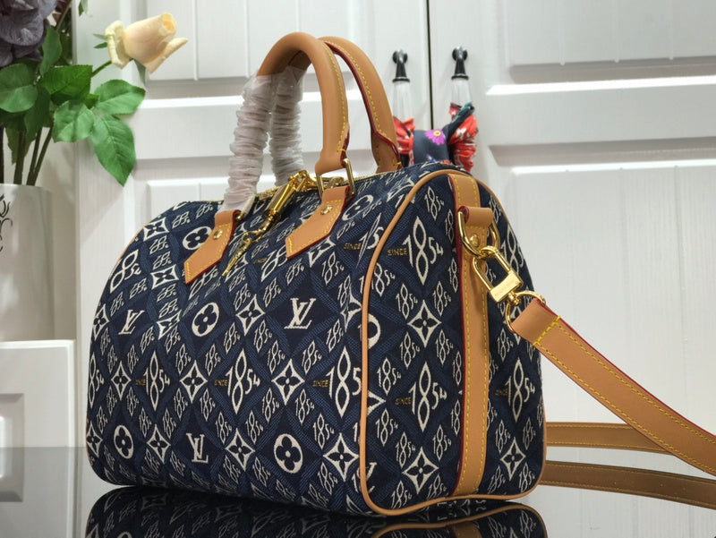 Ver Fashion Lu-Vi bags - 17639