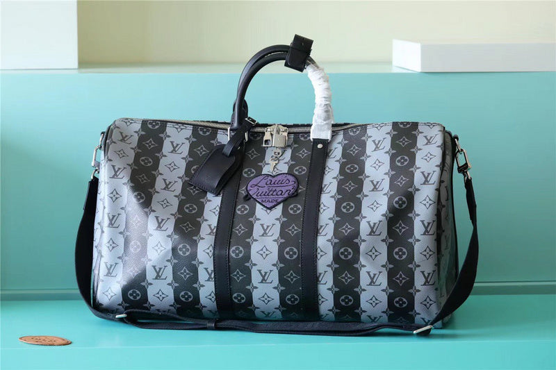 Ver Fashion Lu-Vi bags - 11185