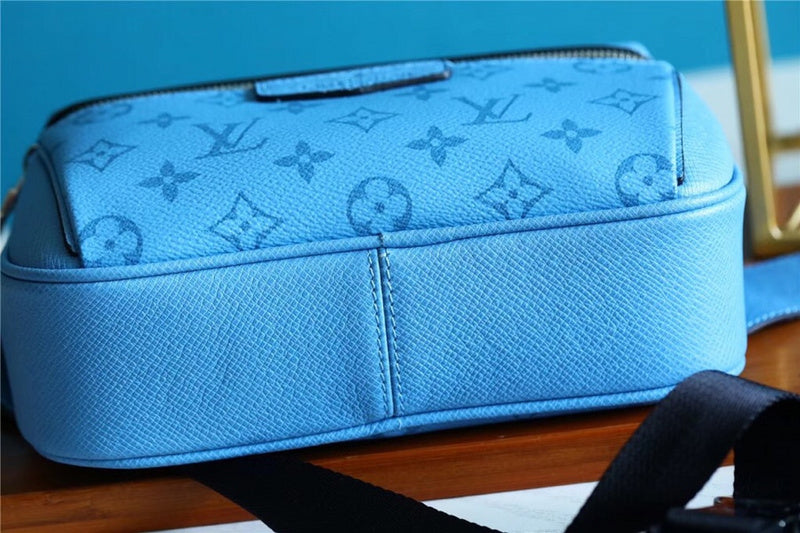 Ver Fashion Lu-Vi bags - 10199
