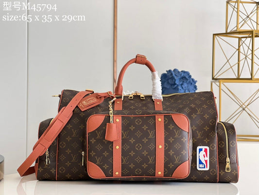 Ver Fashion Lu-Vi bags - 17238
