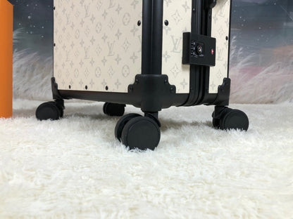 Ver Fashion Lu-Vi bags - 11408
