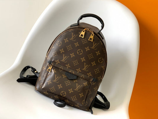 Ver Fashion Lu-Vi bags - 17155
