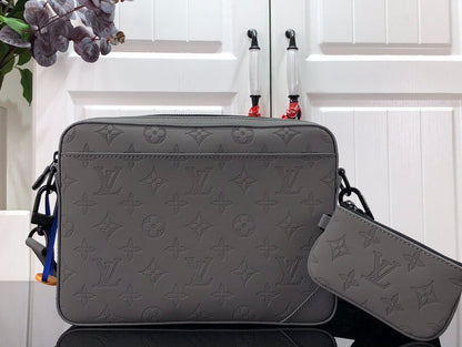 Ver Fashion Lu-Vi Bags - 16917