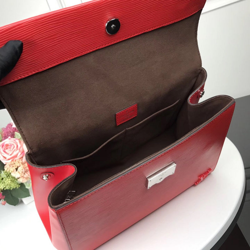 Ver Fashion Lu-Vi bags - 17096