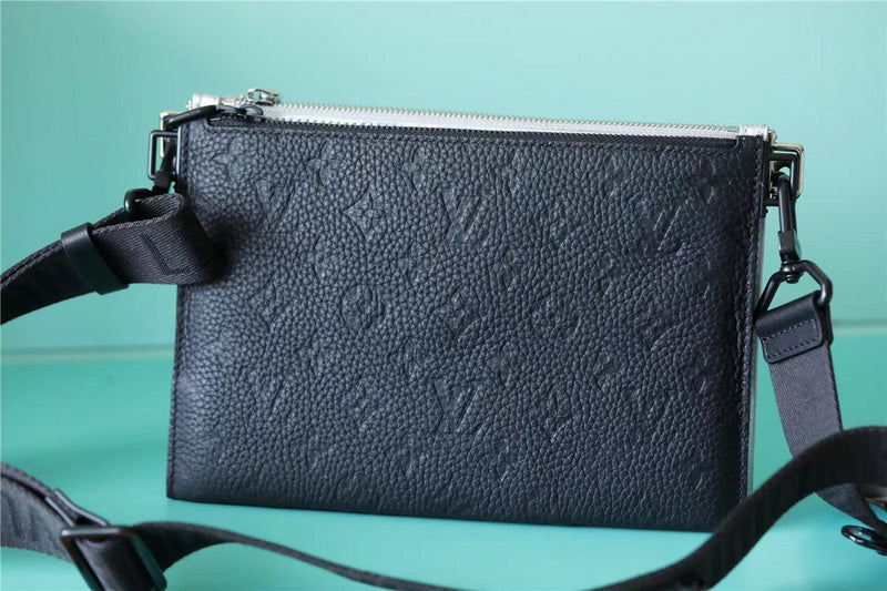 Ver Fashion Lu-Vi bags - 10040