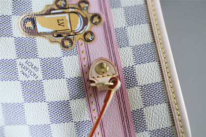 Ver Fashion Lu-Vi bags - 8081