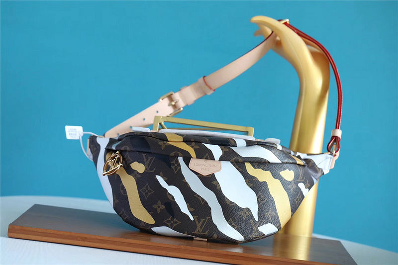 Ver Fashion Lu-Vi bags - 10337