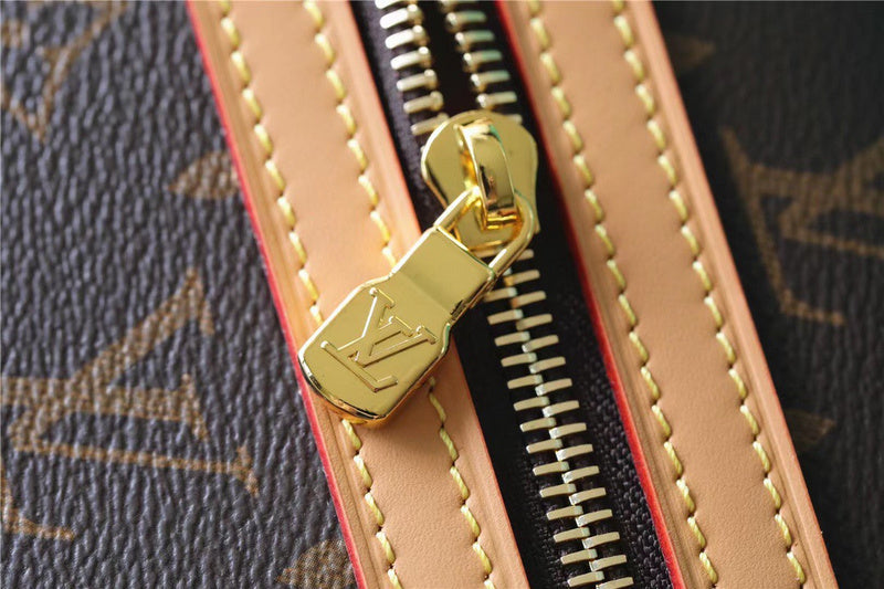 Ver Fashion Lu-Vi bags - 10013