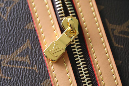 Ver Fashion Lu-Vi bags - 10013
