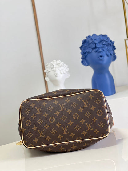Ver Fashion Lu-Vi bags - 17195